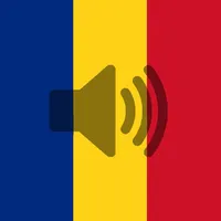 Romanian Phrasebook icon