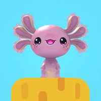 Stack Pets 3D icon