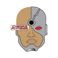 Cyborg Fitness LLC icon