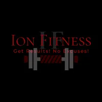 Ion Fitness icon