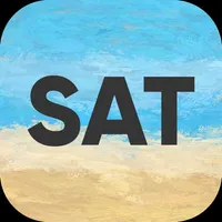 SAT Vocabulary & Practice icon