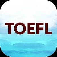 TOEFL Vocabulary & Practice icon