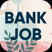 Bank Job Vocabulary & Practice icon