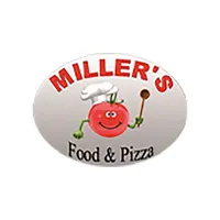 Miller's Food & Pizza icon