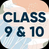 Class 9 & 10 Vocabulary icon