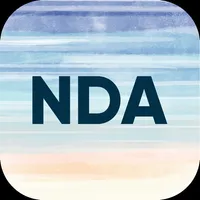 NDA Vocabulary & Practice icon