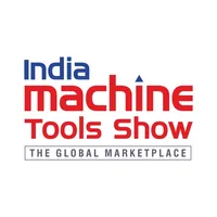 India Machine Tools Show 2023 icon