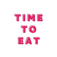 Timetoeat icon