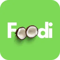 Foodi by Driver On Deck icon