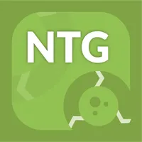 NTG Trainer Basisqualifikation icon