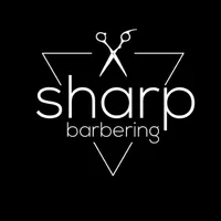 Sharp Barbering icon