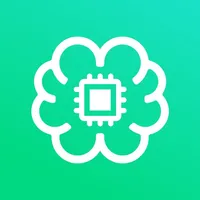 ChatBrain: AI Chat Assistant icon