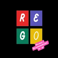 Rego - Review To Go icon