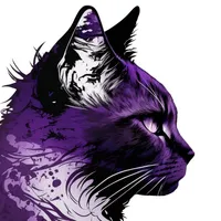 Purring Cats icon