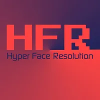 HyperFaceResolution icon