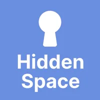 Hidden Space by Kowalski icon