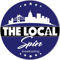 The Local Spin icon