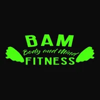 BAM Fitness App icon