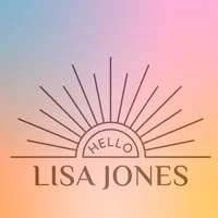 Hello Lisa Jones icon