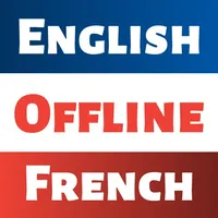 French To English Dictionary + icon