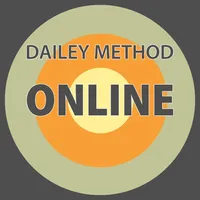 The Dailey Method Online icon