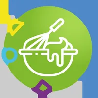 CloudLabs Cooking at home icon