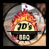 JD's BBQ icon