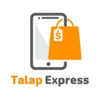 Talap Express icon