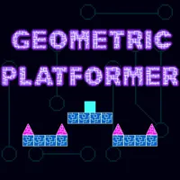 Geometric Platformer: SpeedRun icon