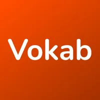 Vokab: Language Learning App icon