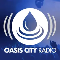 Oasis City Radio icon