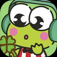 Keroppi Sanrio - keyboard icon