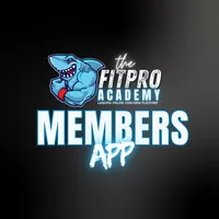 FitPro Members icon