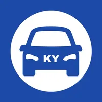 KY DMV Driver's License Test icon