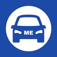 ME BMV Driver's License Test icon