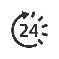 SegnaTempo24 Badge icon