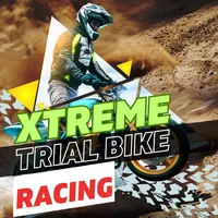 Xtreme Trial Bike Racing Game icon