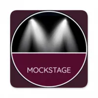 Mock Stage icon