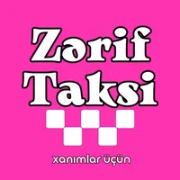 Zərif Taksi icon