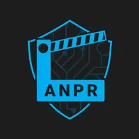 Smart ANPR icon