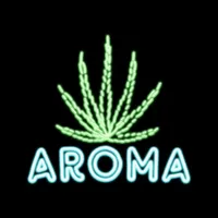 Aroma Cannabis icon