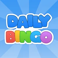 Daily Bingo icon