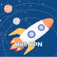 Hali VPN icon