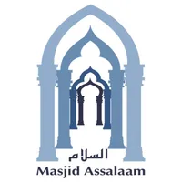 Masjid Assalaam Derby icon