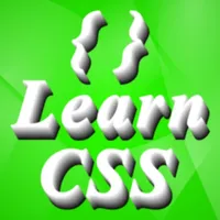 Learn CSS Programming icon