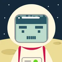 Escape Puzzle Game – Moon Trip icon