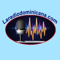 la radio dominicana icon