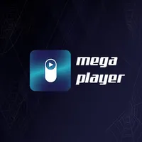 MegaPlayer icon