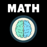 Math - puzzles , IQ Test icon