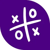 Online Tic-Tac-Toe icon